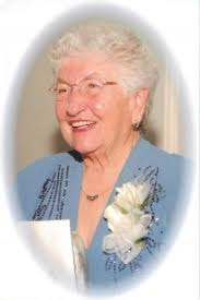 Susie Cotton Obituary (1926