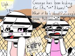 They Never Found George Pig Character Piggy Cute Anime Character