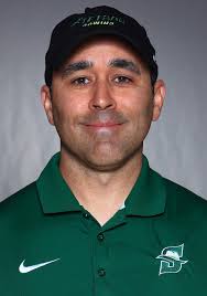 Anthony Chacon's Instagram, Twitter & Facebook