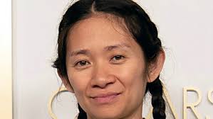 And i feel like an outsider almost wherever i go. The Untold Truth Of Chloe Zhao
