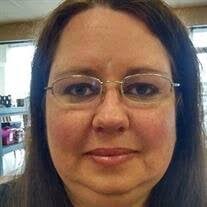 Jennifer Renee Waugh Williams Obituary