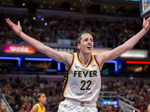 WNBA star Caitlin Clark doesn't make the USA Olympics basketball team |  NCPR News