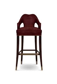 Nº 20 Modern Bar Chair By Brabbu Bar Chairs Contemporary Home Furniture Modern Bar