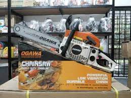 Choosing the best chainsaw can be confusing. Chainsaw Almost Anything For Sale In Malaysia Mudah My