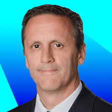 Robert Howald's Instagram, Twitter & Facebook