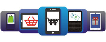 Resultado de imagen de m commerce
