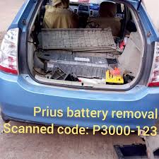 Hv battery p3000 p3020 error codes priuschat. Signs Your Hybrid Battery Is Failing Car Talk Nigeria