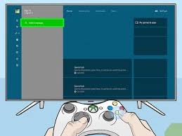 Paid subscriptions required for some content. 3 Easy Ways To Set Up Xbox Live With Pictures Wikihow