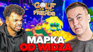 ZROBIŁ MAPKĘ ŻEBY NAS WKUR***...