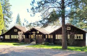 Rent a whole home for your next weekend or holiday. Point Comfort Lodge Rental Klamath Falls Or Resort Reviews Resortsandlodges Com