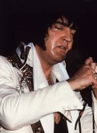 Elvis Presley's true personality revealed