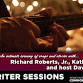Songwriter Sessions: Feat Katie Dahl & Richard Roberts, Jr.
