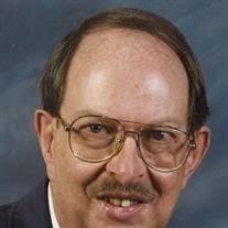 Roy Lee Landreth Obituary