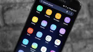 This sunday, you might want to consider reserving that samsung galaxy s8 or samsung galaxy s8+ that you want, from target. How To Install Galaxy S8 Icon Pack On Other Android Phones Without Root Galaxy S8 Theme Naldotech