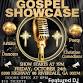 Gospel Showcase event image