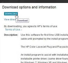 Manufacturer website (official download) device type: Hp Color Laserjet Cp1215 Driver Solve Your Tech