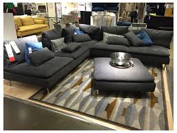 Soderhamn Sofa Ideas Dark Gray Soderhamnsofaideasdarkgray Soderhamn Dark Gray Kucuk Oturma Odalari Home Design Decor Oturma Odasi Dekorasyonu