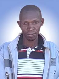 Burial announcement for person from Kanyanjara