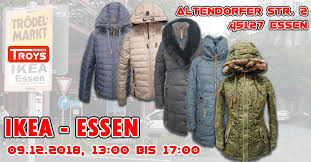 Ikea Essen Sonntag Der 09 12 2018 Troys Textil Outlet Facebook