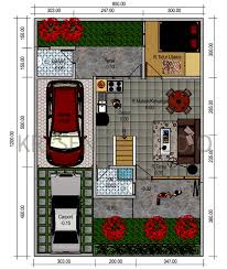 100 contoh denah rumah toko paling keren terbaru design rumah. 25 Ide Sketsa Rumah 6x9 Pilihan Joglo Joglo