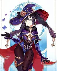 Pin By Kami On Genshin Impact In 2020 Anime Characters Impact Character Art