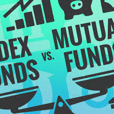 The investment seeks to track the total return of the s&p 500® index. Index Funds Vs Mutual Funds Which Should You Choose In 2019 Thestreet