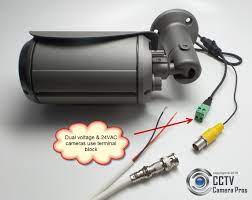 Each has its own benefits and detractors. Rg59 Siamese Coax Cable Wiring Guide For Analog Cctv Cameras Hd Security Cameras