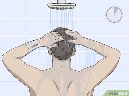 Sometimes a wound is not closing well even after the stitches are removed. How To Take A Shower After Surgery With Pictures Wikihow