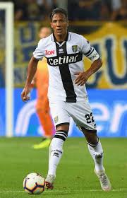 Alves' father had a passion for football as well, and eventually managed to organize his own football team. Bruno Alves Photostream Parma Footy Sports Jersey