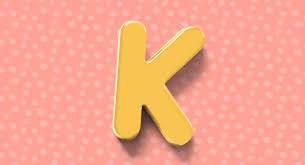 Als beispiele können hier d oder t, b oder p und auch g oder k aufgeführt werden. Baby Girl Names That Start With K Babycenter