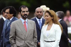 Sheikh Mohammed Bin Rashid Al Maktoum Photos Photos Goodwood Races Princess Haya Sheikh Mohammed Goodwood Races