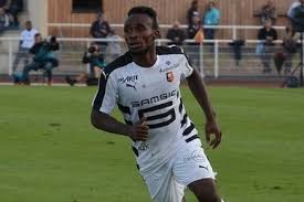 Am freitag (11.06.) startet die europameisterschaft, am. Transfergeruchte Holt Fortuna Dusseldorf Firmin Mubele