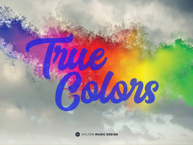 True Colors - Hylton Music Design