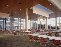 Tampa Office Cafe Nielsen Office Photo Glassdoor