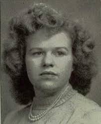 Katherine Amelia “Kathy” Lasher Bowser (1930-2023)
