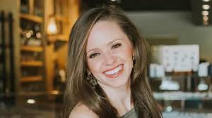 Samantha Hebert's Instagram, Twitter & Facebook