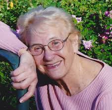 Obituary for Annelore Dach