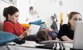 Read on for some hilarious trivia questions that will make your brain and your funny bone work overtime. Are You A Good Digital Citizen Learnenglish Teens British Council