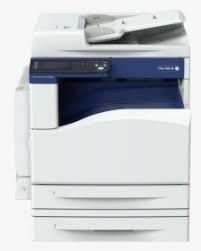 A5 *1 paper tray 1 tray module with cabinet: Fuji Xerox Docucentre V C2263 Hd Png Download Kindpng