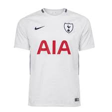 Get your san antonio spurs jerseys online at fanatics. Tottenham Hotspur Home Shirt 17 18 Official Tottenham Hotspur Jersey