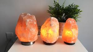 We did not find results for: The 3 Best Salt Lamps