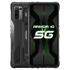Ulefone Armor 10 5G, The World's First ...