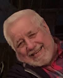 Daniel Gene Strong Obituary August 27, 2025