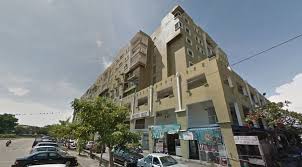 The bank was founded in 1966 by teh hong piow, the then general manager of malayan banking. Fully Furnished Low Cost Flat For Rent At Taman Terbilang Bagan Ajam Land