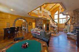 When you stay with big bear lakefront cabins, you know you'll be staying in the best big bear lake cabin rentals in southern california. Pin On Big Bear Luxury Cabins