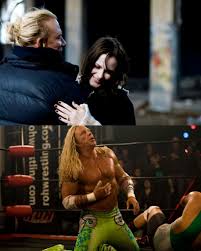 Thoughts on The Wrestler… 👇🏻