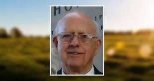 Vincent Merl Jensen Obituary August 14, 2023