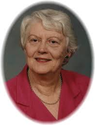 Obituary of Florence Isabell Lloyd