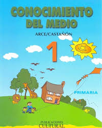 We did not find results for: Conocimiento Del Medio 1 Primaria Perez Montiel 9789702400561