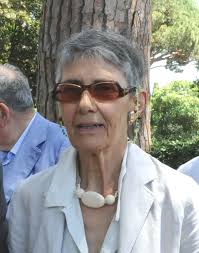 Il Parco archeologico di Ostia antica esprime cordoglio per la scomparsa di Anna  Gallina Zevi